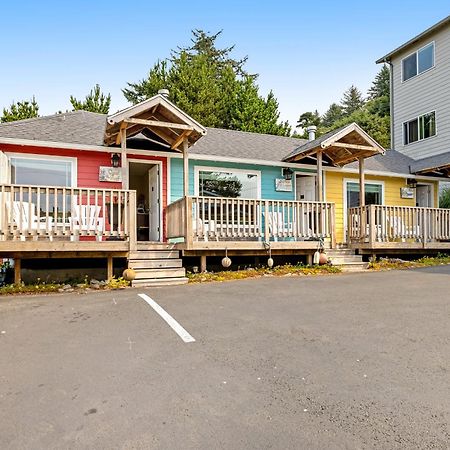 Captain'S Quarters And Cabins ديبو باي الغرفة الصورة
