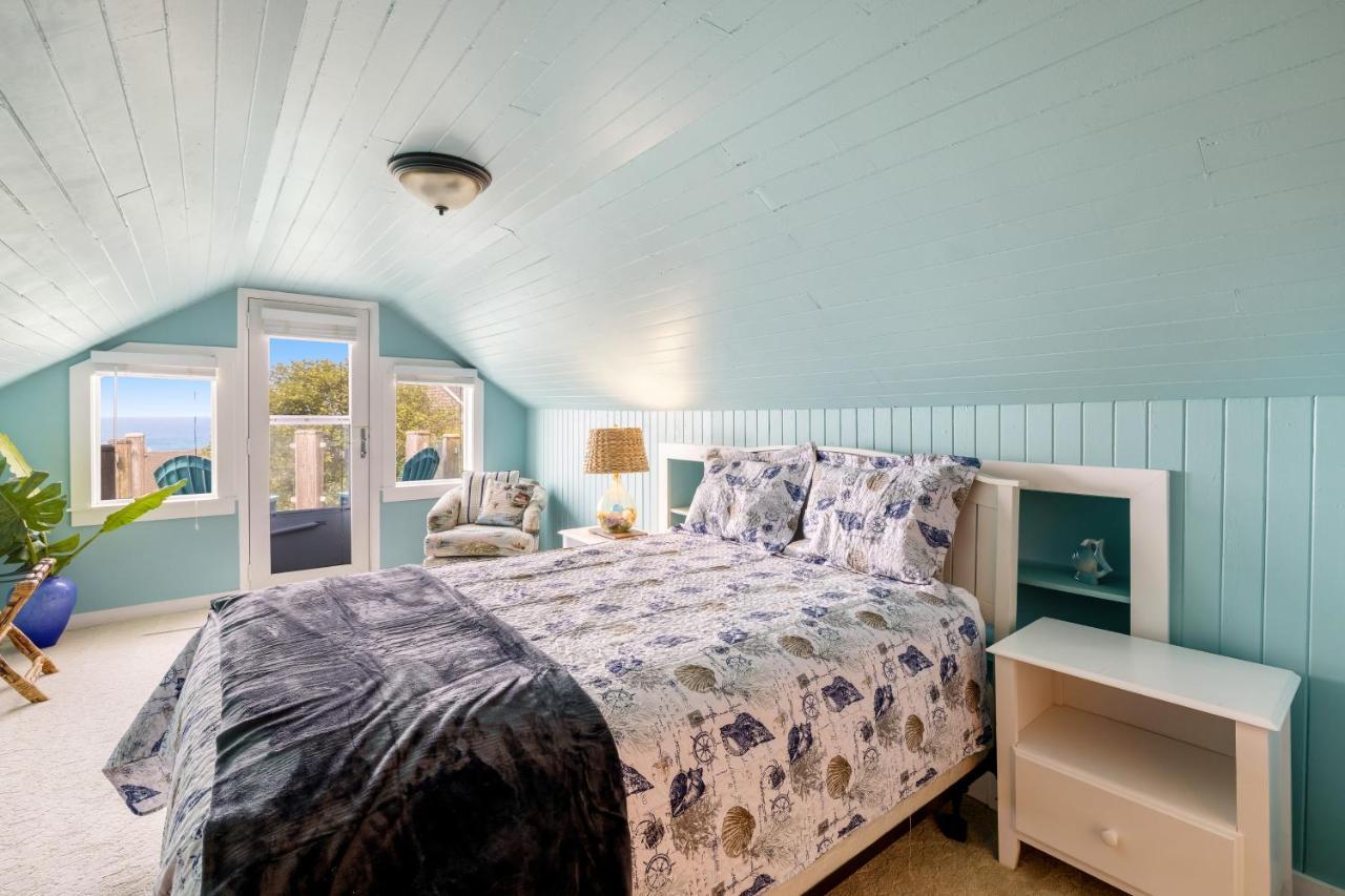 Captain'S Quarters And Cabins ديبو باي الغرفة الصورة