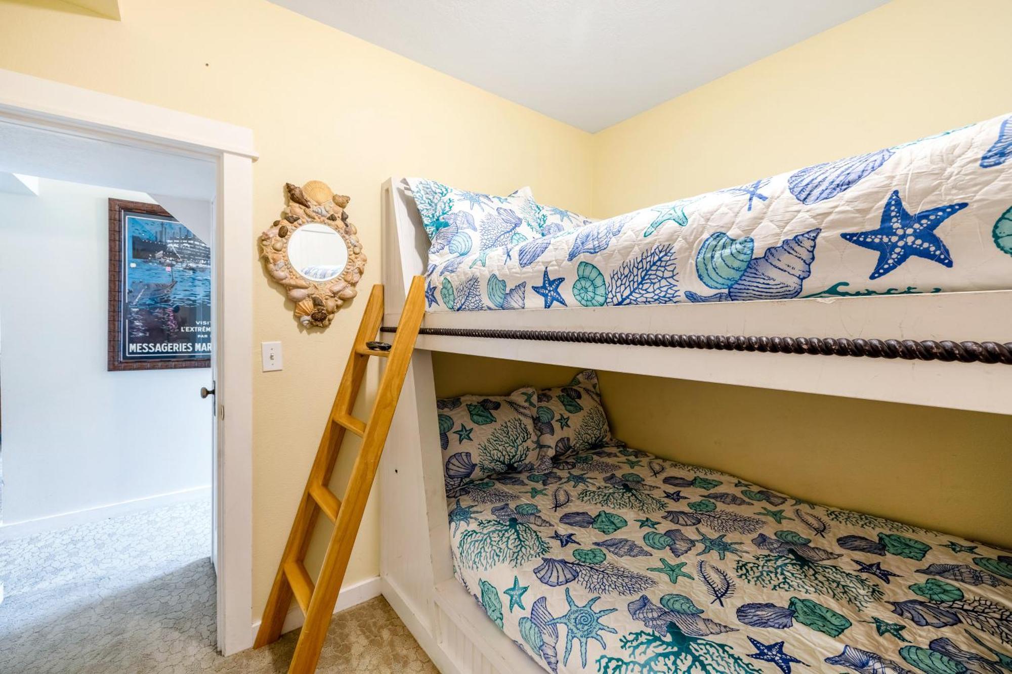 Captain'S Quarters And Cabins ديبو باي الغرفة الصورة